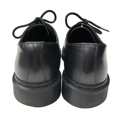 Dr.Martens | ドクターマーチン MONO ブーツ ブラック 27cm【瀬戸大橋店】