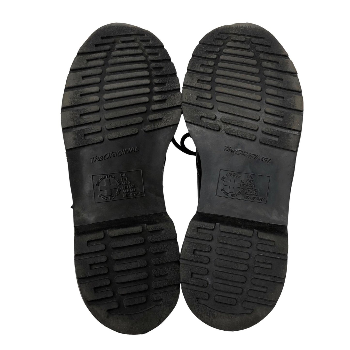 Dr.Martens | ドクターマーチン MONO ブーツ ブラック 27cm【瀬戸大橋店】