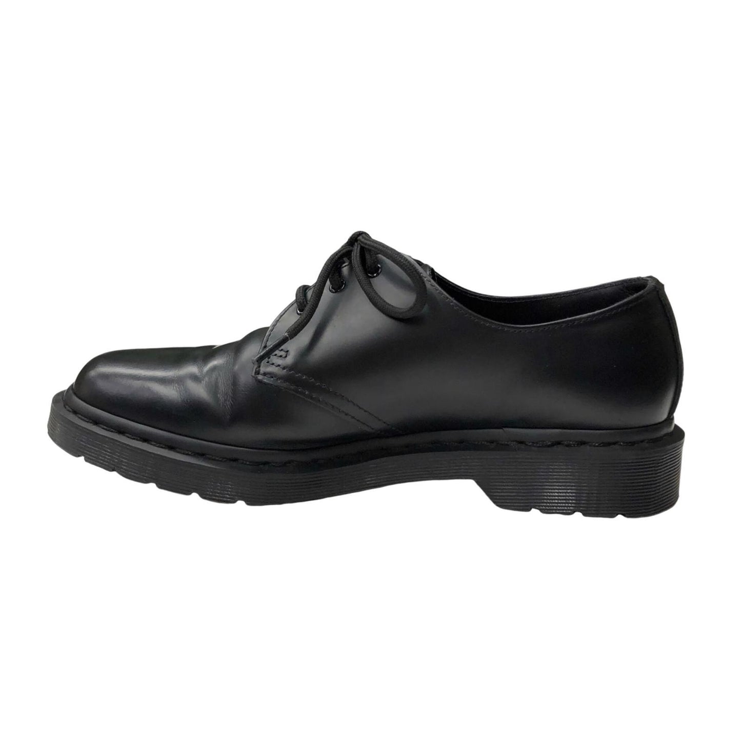 Dr.Martens | ドクターマーチン MONO ブーツ ブラック 27cm【瀬戸大橋店】