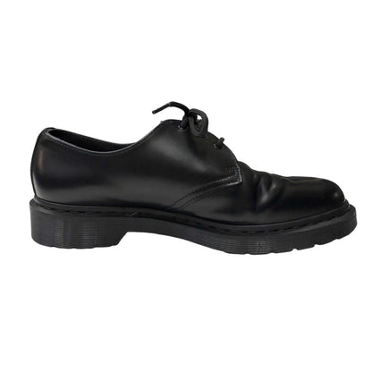 Dr.Martens | ドクターマーチン MONO ブーツ ブラック 27cm【瀬戸大橋店】