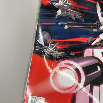 プラモデル 1/144HGGN-Xジンクス「機動戦士ガンダム00(ダブルオー)」[5060646] GN-Xジンクス HG 5060646【イオン広店】