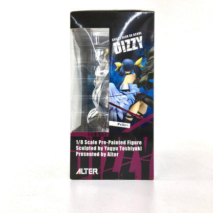 フィギュア ディズィー「GUILTYGEARXXACORE」1/8PVC製塗装済み完成品 ディズィー【フィギュア】【加古川物流】
