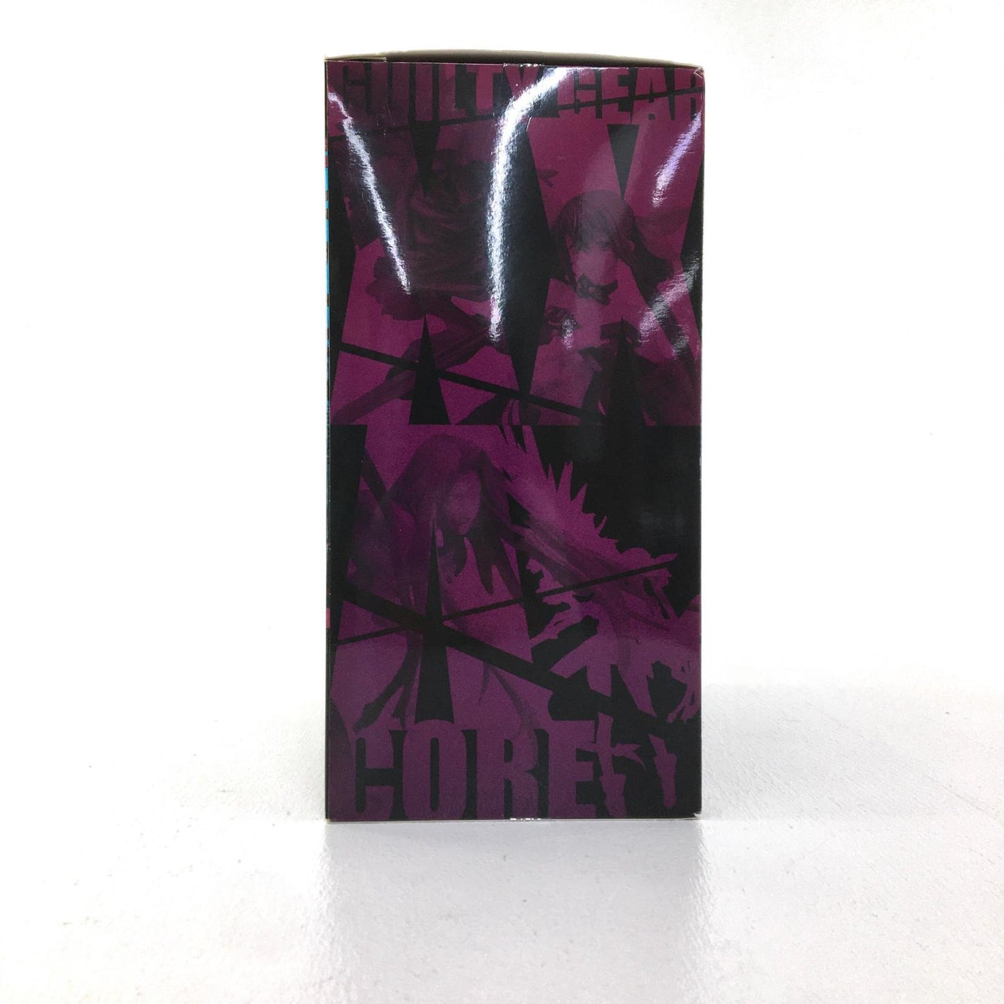 フィギュア ディズィー「GUILTYGEARXXACORE」1/8PVC製塗装済み完成品 ディズィー【フィギュア】【加古川物流】