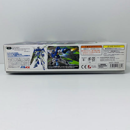 プラモデル 1/144HGガンダムAGE-FX「機動戦士ガンダムAGE」 ガンダムAGE-FX HG【加古川物流】