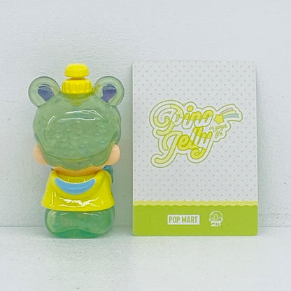フィギュア Froggy Handwash 「POPMART PINO JELLY In Your Life シリーズ」 Froggy Handwash PINO JELLY In Your Life【フィギュア】【加古川物流】