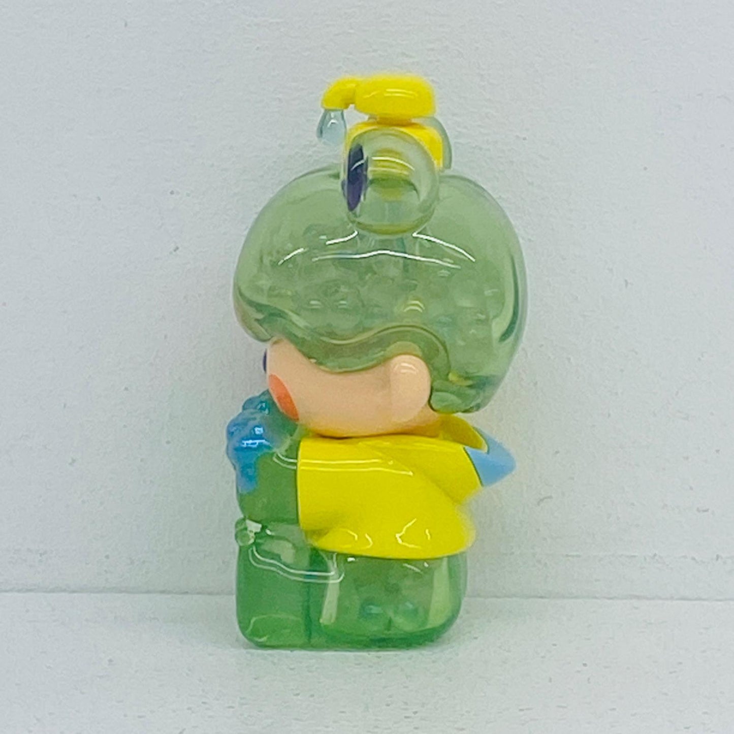 フィギュア Froggy Handwash 「POPMART PINO JELLY In Your Life シリーズ」 Froggy Handwash PINO JELLY In Your Life【フィギュア】【加古川物流】