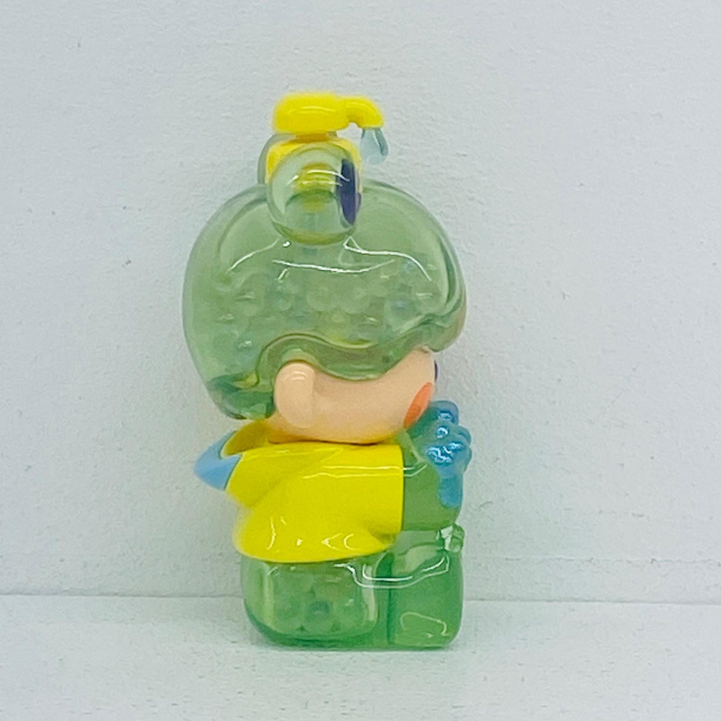 フィギュア Froggy Handwash 「POPMART PINO JELLY In Your Life シリーズ」 Froggy Handwash PINO JELLY In Your Life【フィギュア】【加古川物流】