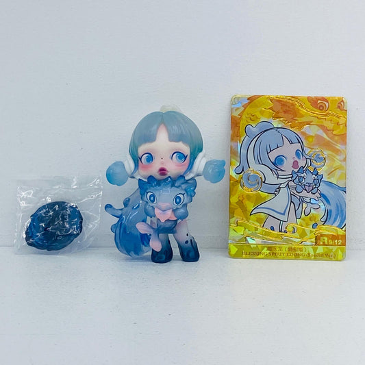 フィギュア BLESSING SPIRIT LOONG(スペシャルVer.) 「POPMART Loong Presents the Treasure シリーズ」 BLESSING SPIRIT LOONG(スペシャルVer.) Loong Presents the Treasure【フィギュア】【加古川物流】