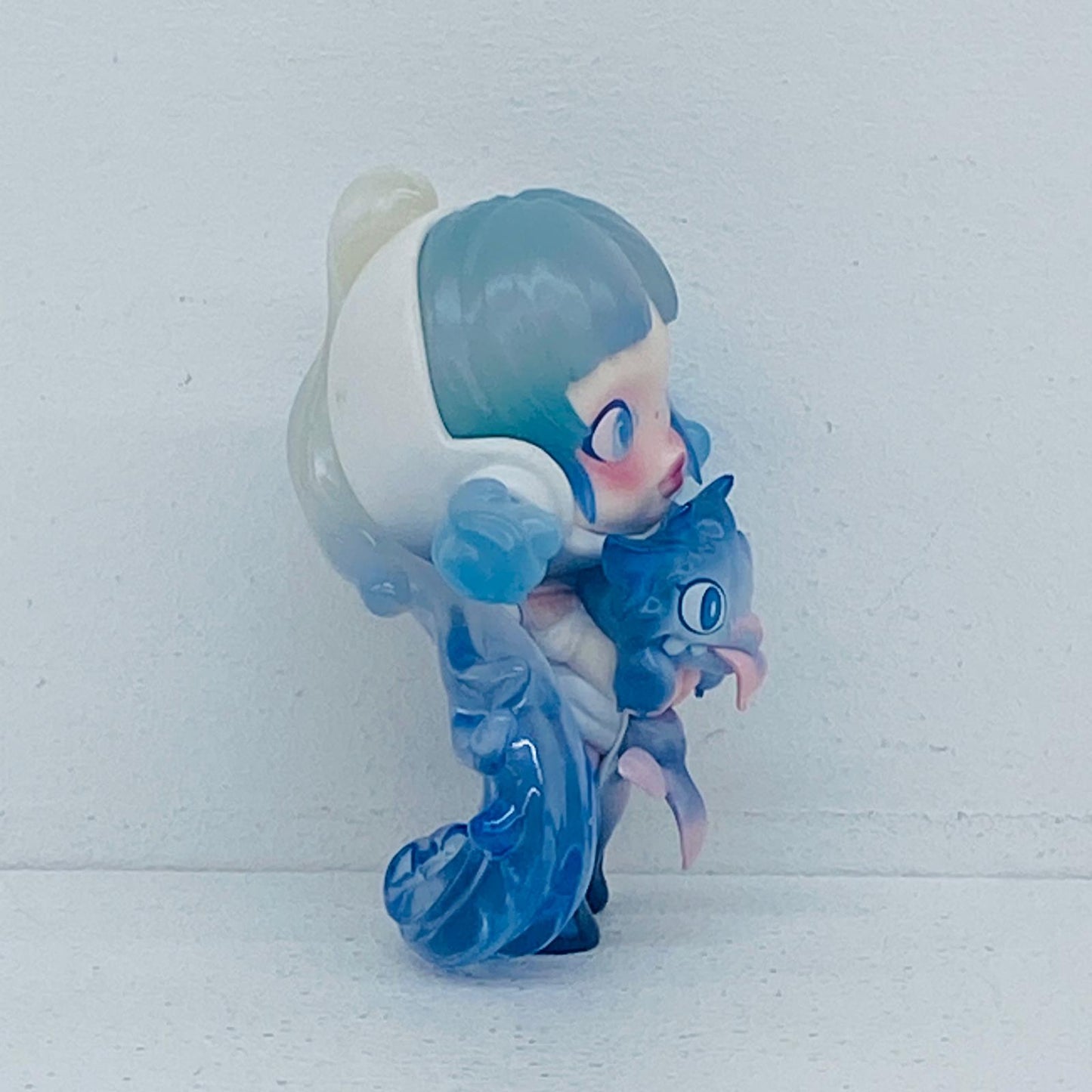 フィギュア BLESSING SPIRIT LOONG(スペシャルVer.) 「POPMART Loong Presents the Treasure シリーズ」 BLESSING SPIRIT LOONG(スペシャルVer.) Loong Presents the Treasure【フィギュア】【加古川物流】