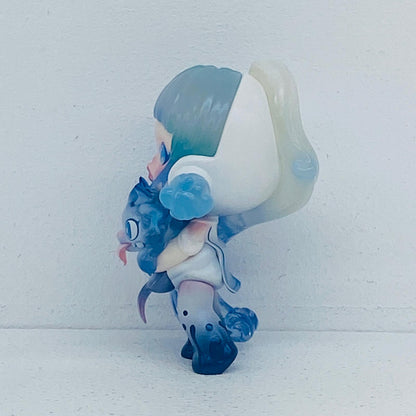 フィギュア BLESSING SPIRIT LOONG(スペシャルVer.) 「POPMART Loong Presents the Treasure シリーズ」 BLESSING SPIRIT LOONG(スペシャルVer.) Loong Presents the Treasure【フィギュア】【加古川物流】