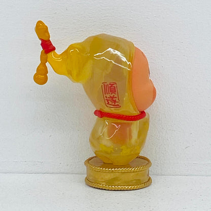 フィギュア Starry Arrival POPMART The Golden Gallop シリーズ Starry Arrival The Golden Gallop【フィギュア】【加古川物流】