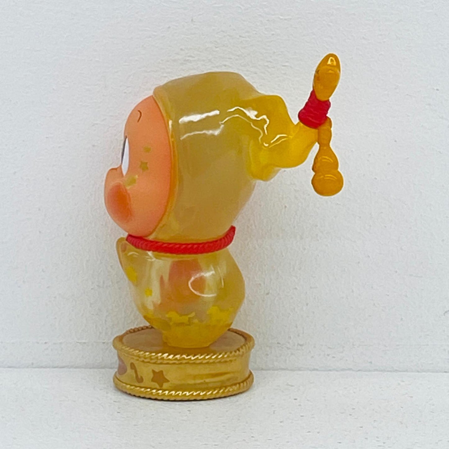 フィギュア Starry Arrival POPMART The Golden Gallop シリーズ Starry Arrival The Golden Gallop【フィギュア】【加古川物流】
