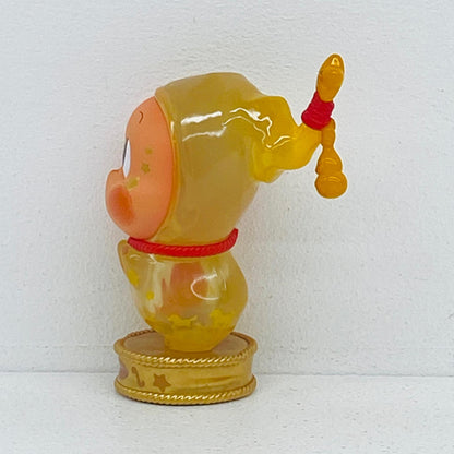 フィギュア Starry Arrival POPMART The Golden Gallop シリーズ Starry Arrival The Golden Gallop【フィギュア】【加古川物流】