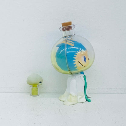 フィギュア Sculpture 「POPMART THE MONSTERS Almost Hidden シリーズ」 Sculpture THE MONSTERS Almost Hidden【フィギュア】【加古川物流】