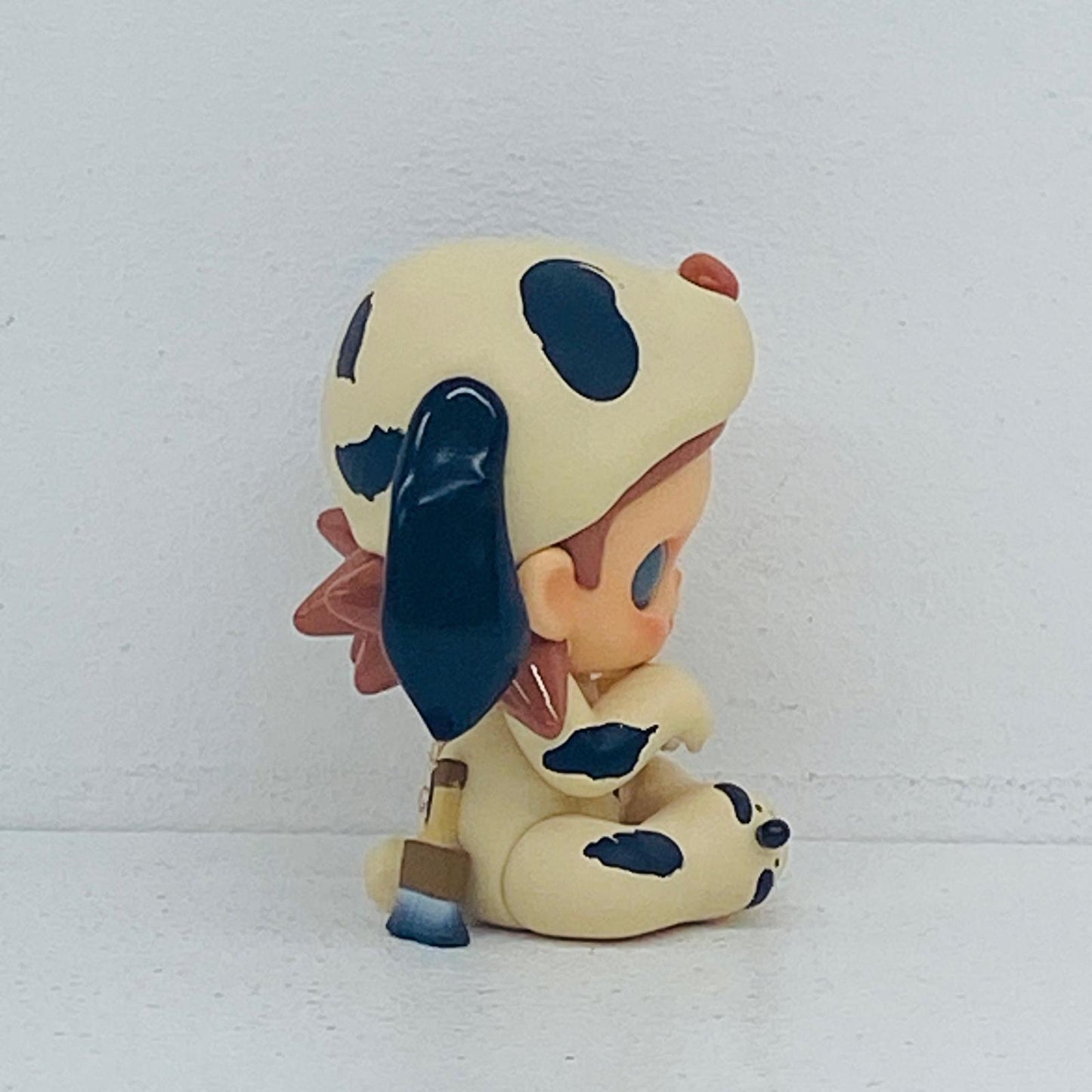 フィギュア Silly Disguise 「POPMART ZSIGA Let It Be シリーズ」 Silly Disguise ZSIGA Let It Be【フィギュア】【加古川物流】