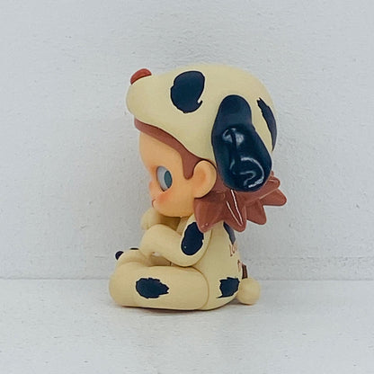 フィギュア Silly Disguise 「POPMART ZSIGA Let It Be シリーズ」 Silly Disguise ZSIGA Let It Be【フィギュア】【加古川物流】