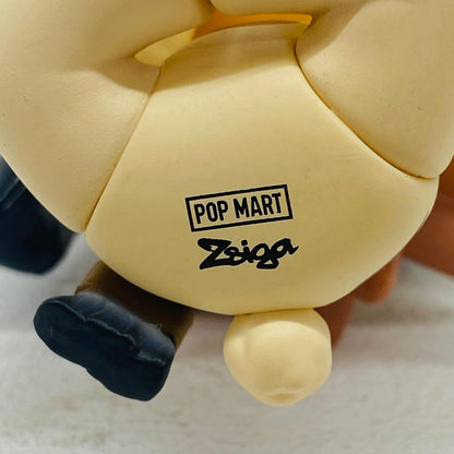 フィギュア Silly Disguise 「POPMART ZSIGA Let It Be シリーズ」 Silly Disguise ZSIGA Let It Be【フィギュア】【加古川物流】