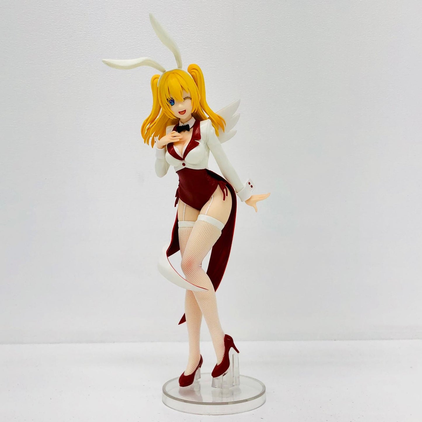 フィギュア リリエル・BunnyStyle-GLITTER&GLAMOURS「2.5次元の誘惑」 リリエル GLITTER&GLAMOURS 2773487【フィギュア】【加古川物流】