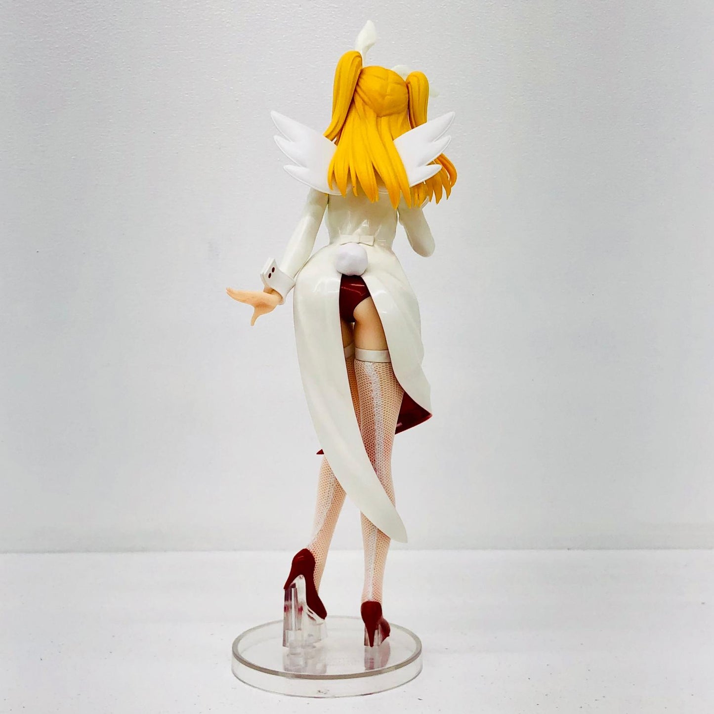 フィギュア リリエル・BunnyStyle-GLITTER&GLAMOURS「2.5次元の誘惑」 リリエル GLITTER&GLAMOURS 2773487【フィギュア】【加古川物流】