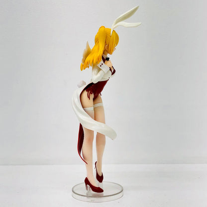 フィギュア リリエル・BunnyStyle-GLITTER&GLAMOURS「2.5次元の誘惑」 リリエル GLITTER&GLAMOURS 2773487【フィギュア】【加古川物流】