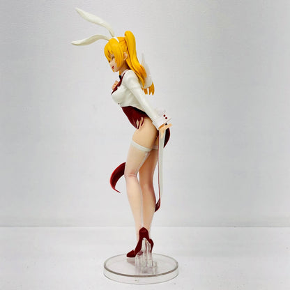 フィギュア リリエル・BunnyStyle-GLITTER&GLAMOURS「2.5次元の誘惑」 リリエル GLITTER&GLAMOURS 2773487【フィギュア】【加古川物流】