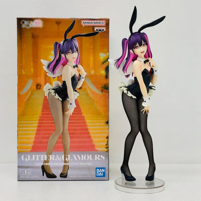 フィギュア ミリエラ・BunnyStyle-GLITTER&GLAMOURS「2.5次元の誘惑」 ミリエラ GLITTER&GLAMOURS 2773488【フィギュア】【加古川物流】