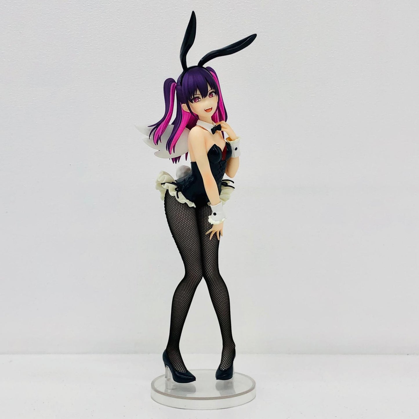 フィギュア ミリエラ・BunnyStyle-GLITTER&GLAMOURS「2.5次元の誘惑」 ミリエラ GLITTER&GLAMOURS 2773488【フィギュア】【加古川物流】