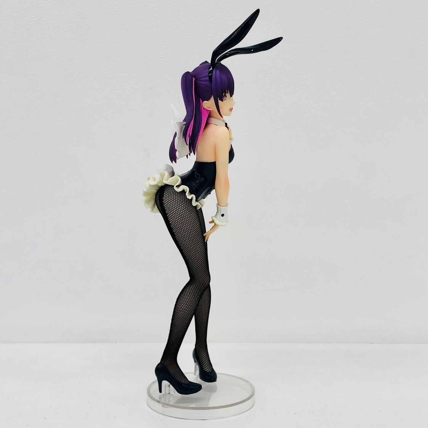 フィギュア ミリエラ・BunnyStyle-GLITTER&GLAMOURS「2.5次元の誘惑」 ミリエラ GLITTER&GLAMOURS 2773488【フィギュア】【加古川物流】