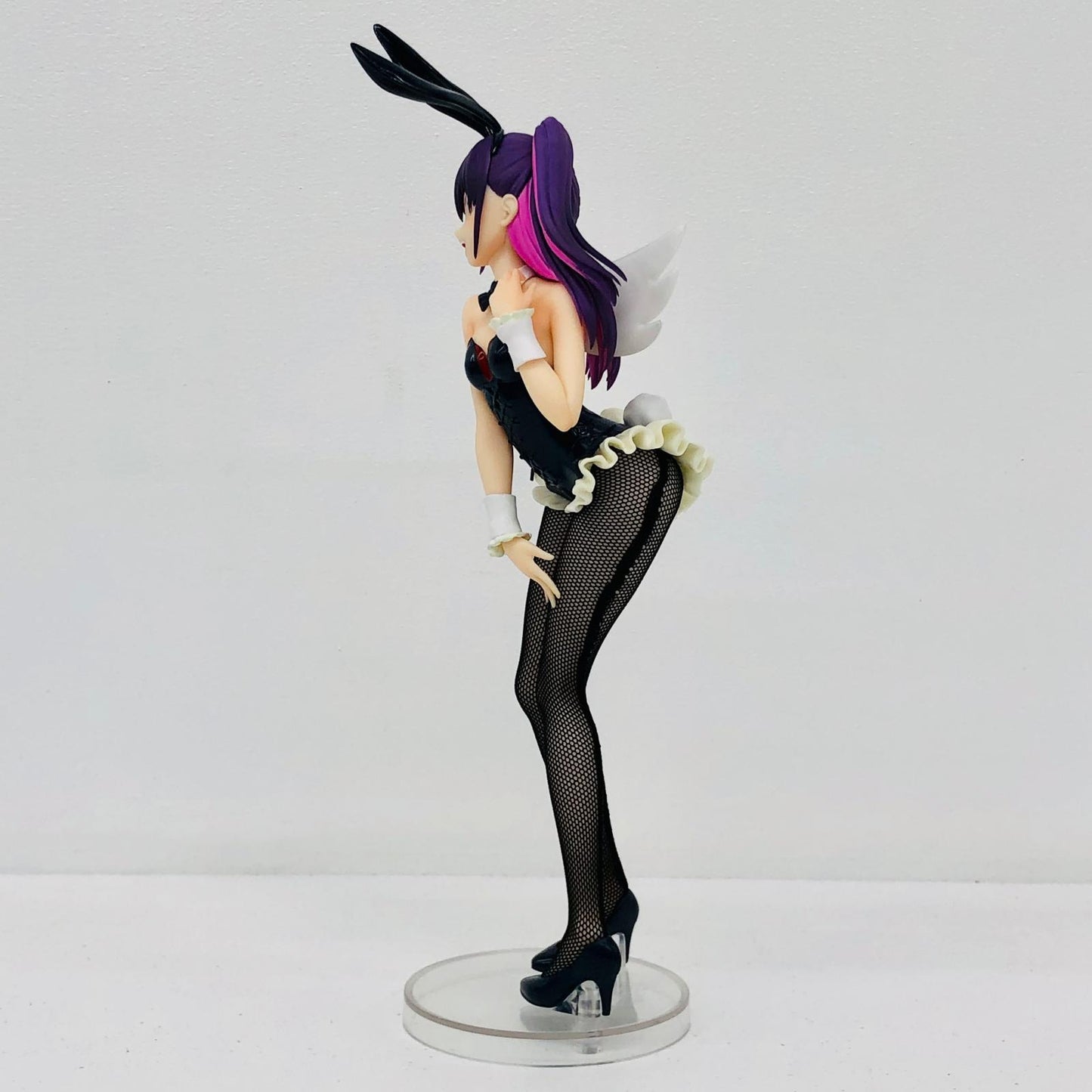 フィギュア ミリエラ・BunnyStyle-GLITTER&GLAMOURS「2.5次元の誘惑」 ミリエラ GLITTER&GLAMOURS 2773488【フィギュア】【加古川物流】