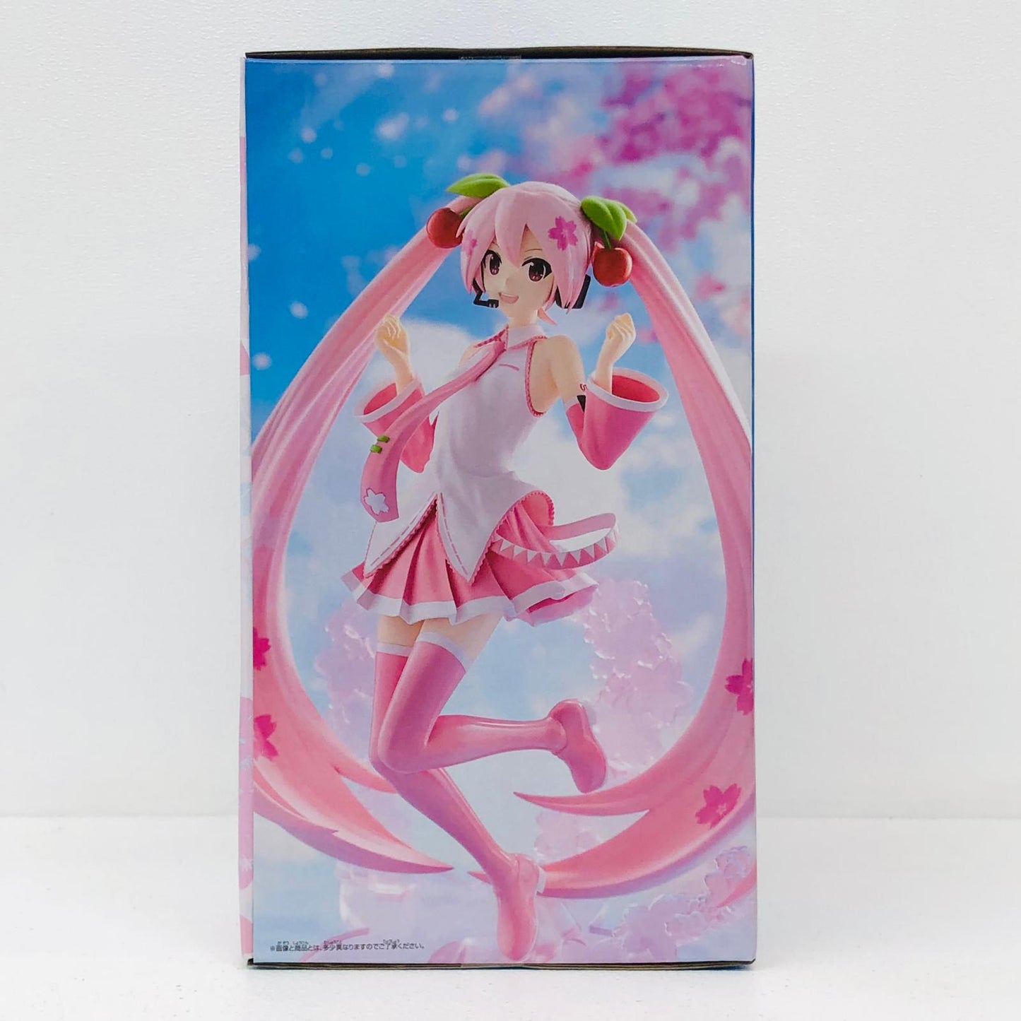 フィギュア 桜ミク-BANPRESTOEVOLVEフィギュア「初音ミク」 桜ミク BANPRESTO EVOLVE 2816158【フィギュア】【加古川物流】
