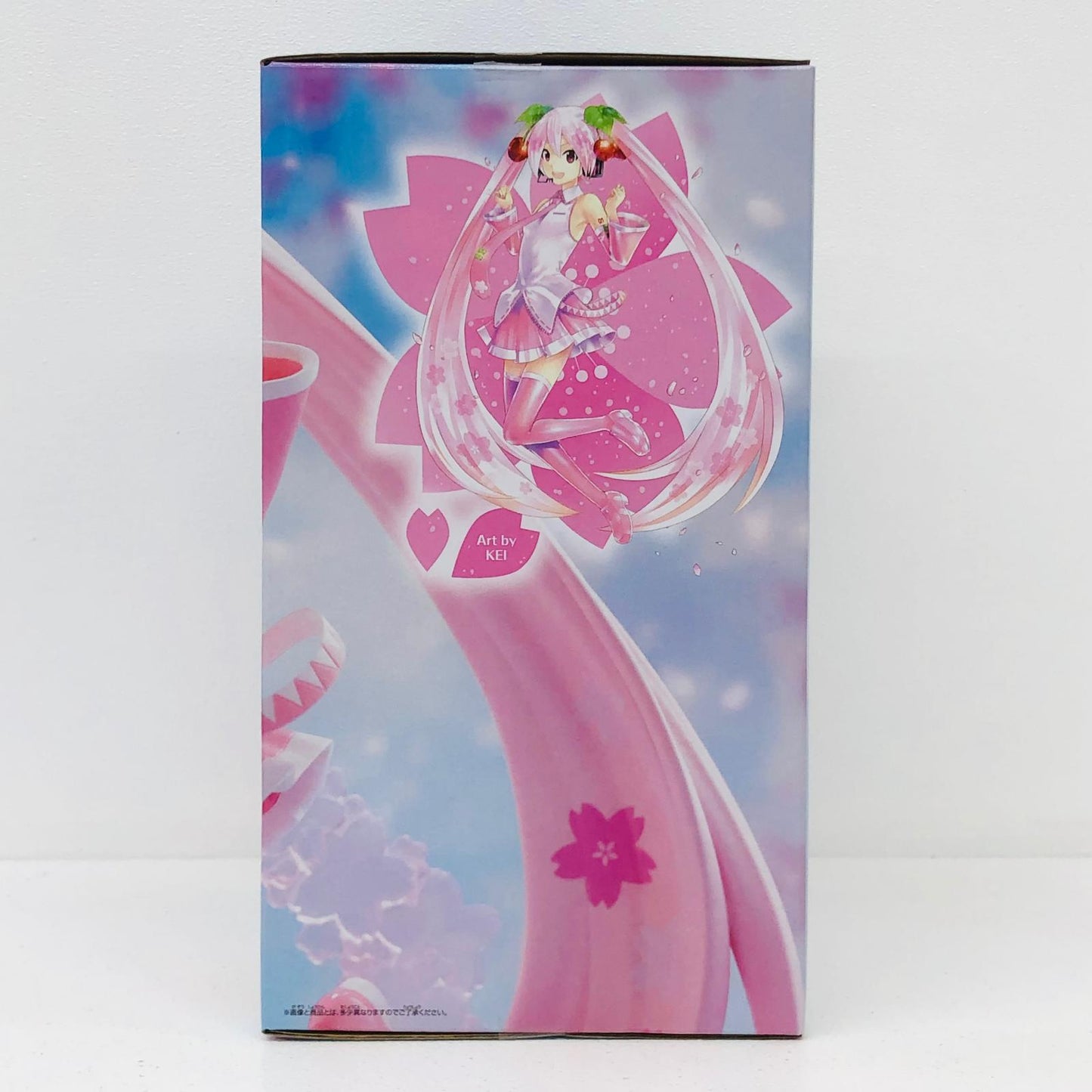 フィギュア 桜ミク-BANPRESTOEVOLVEフィギュア「初音ミク」 桜ミク BANPRESTO EVOLVE 2816158【フィギュア】【加古川物流】