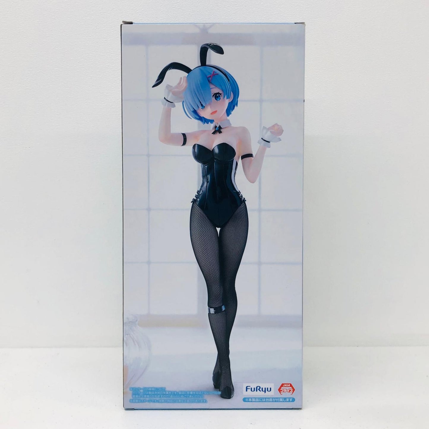 フィギュア レム・bicolor-BiCuteBunniesFigure「Re:ゼロから始める異世界生活」 レム・bicolor Figure BiCute Bunnies【フィギュア】【加古川物流】