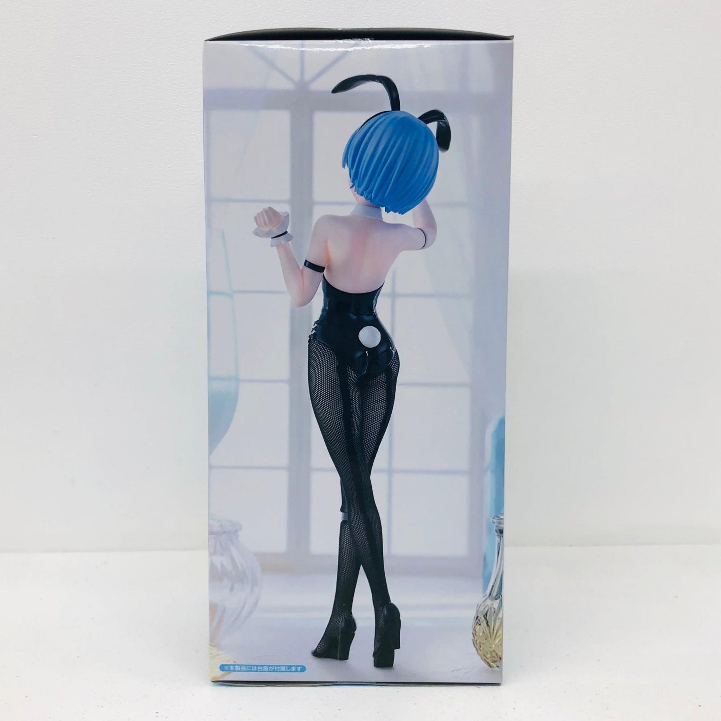 フィギュア レム・bicolor-BiCuteBunniesFigure「Re:ゼロから始める異世界生活」 レム・bicolor Figure BiCute Bunnies【フィギュア】【加古川物流】