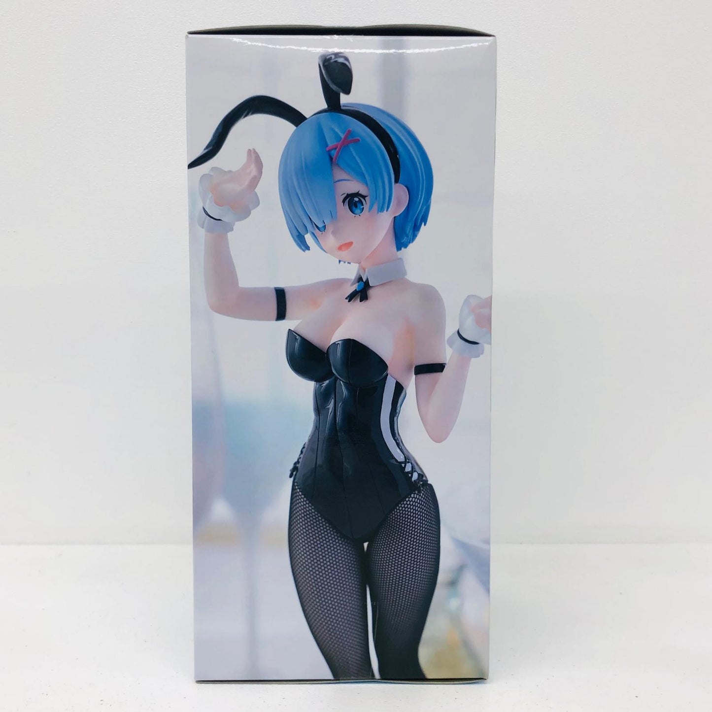 フィギュア レム・bicolor-BiCuteBunniesFigure「Re:ゼロから始める異世界生活」 レム・bicolor Figure BiCute Bunnies【フィギュア】【加古川物流】