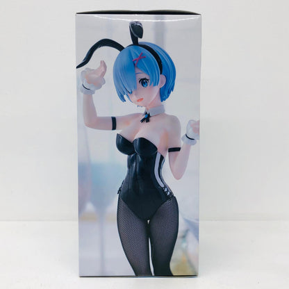 フィギュア レム・bicolor-BiCuteBunniesFigure「Re:ゼロから始める異世界生活」 レム・bicolor Figure BiCute Bunnies【フィギュア】【加古川物流】