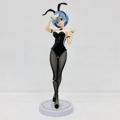 フィギュア レム・bicolor-BiCuteBunniesFigure「Re:ゼロから始める異世界生活」 レム・bicolor Figure BiCute Bunnies【フィギュア】【加古川物流】