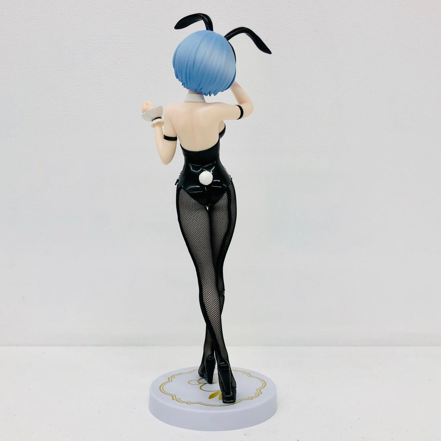 フィギュア レム・bicolor-BiCuteBunniesFigure「Re:ゼロから始める異世界生活」 レム・bicolor Figure BiCute Bunnies【フィギュア】【加古川物流】