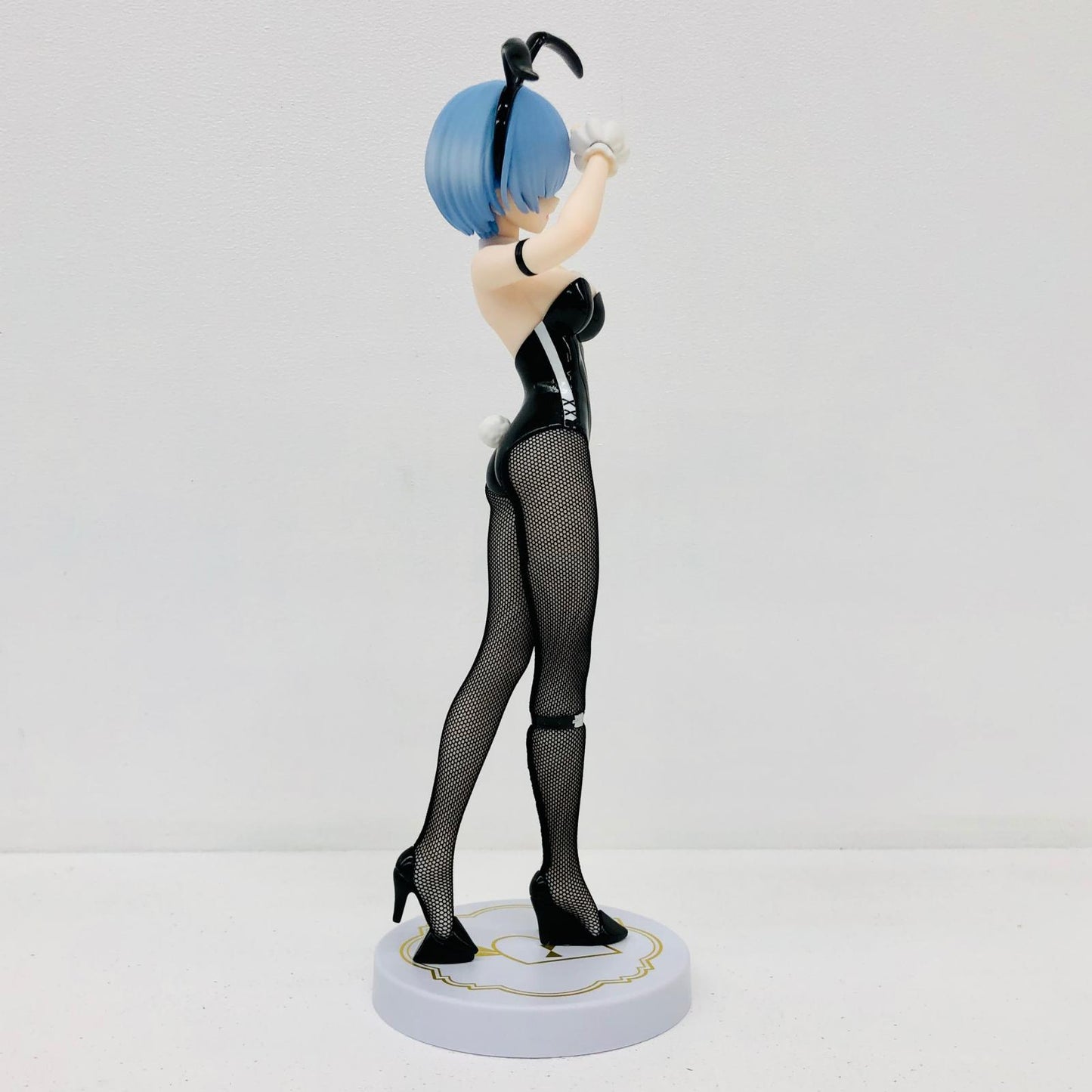 フィギュア レム・bicolor-BiCuteBunniesFigure「Re:ゼロから始める異世界生活」 レム・bicolor Figure BiCute Bunnies【フィギュア】【加古川物流】