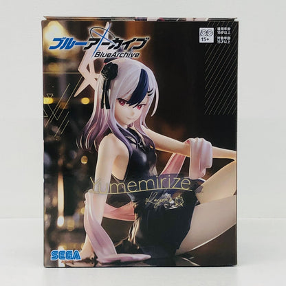 フィギュア カヨコ-Yumemirize「ブルーアーカイブ」 カヨコ Yumemirize 1123583【フィギュア】【加古川物流】