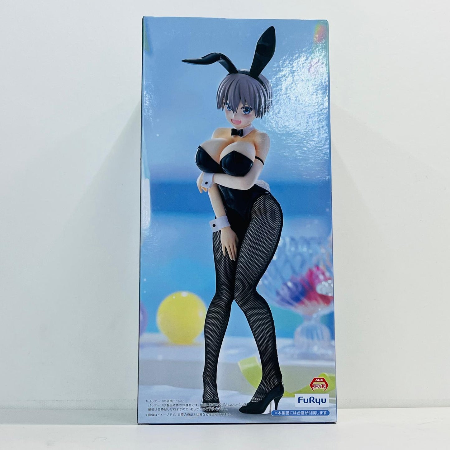 フィギュア 宇崎花-BiCuteBunniesFigure「宇崎ちゃんは遊びたい!ω」 宇崎花 BiCute Bunnies【フィギュア】【加古川物流】