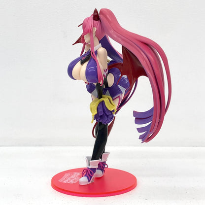 フィギュア ミツモト・ダイア～サキュバスチアコス～フィギュアコレクション「麻雀ファイトガール」 ミツモト・ダイア【フィギュア】【加古川物流】