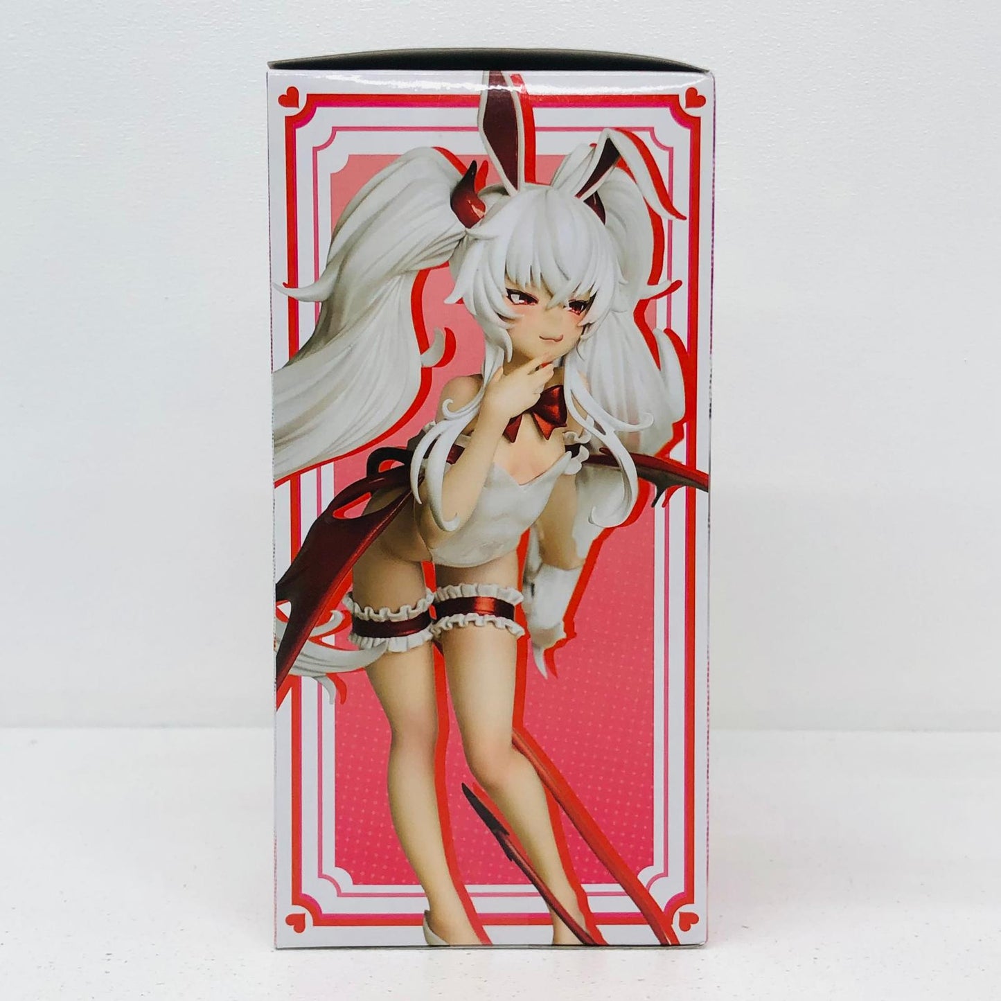 フィギュア グリム・アロエ～バニー～フィギュアコレクション「麻雀ファイトガール」 グリム・アロエ【フィギュア】【加古川物流】
