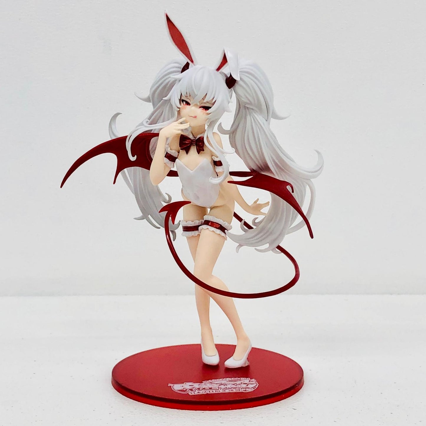 フィギュア グリム・アロエ～バニー～フィギュアコレクション「麻雀ファイトガール」 グリム・アロエ【フィギュア】【加古川物流】