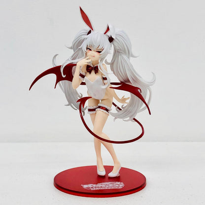 フィギュア グリム・アロエ～バニー～フィギュアコレクション「麻雀ファイトガール」 グリム・アロエ【フィギュア】【加古川物流】