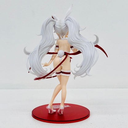 フィギュア グリム・アロエ～バニー～フィギュアコレクション「麻雀ファイトガール」 グリム・アロエ【フィギュア】【加古川物流】