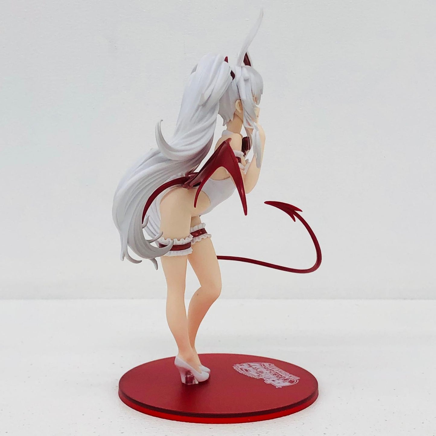 フィギュア グリム・アロエ～バニー～フィギュアコレクション「麻雀ファイトガール」 グリム・アロエ【フィギュア】【加古川物流】