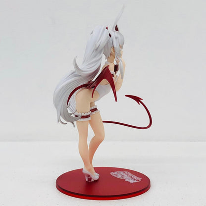 フィギュア グリム・アロエ～バニー～フィギュアコレクション「麻雀ファイトガール」 グリム・アロエ【フィギュア】【加古川物流】