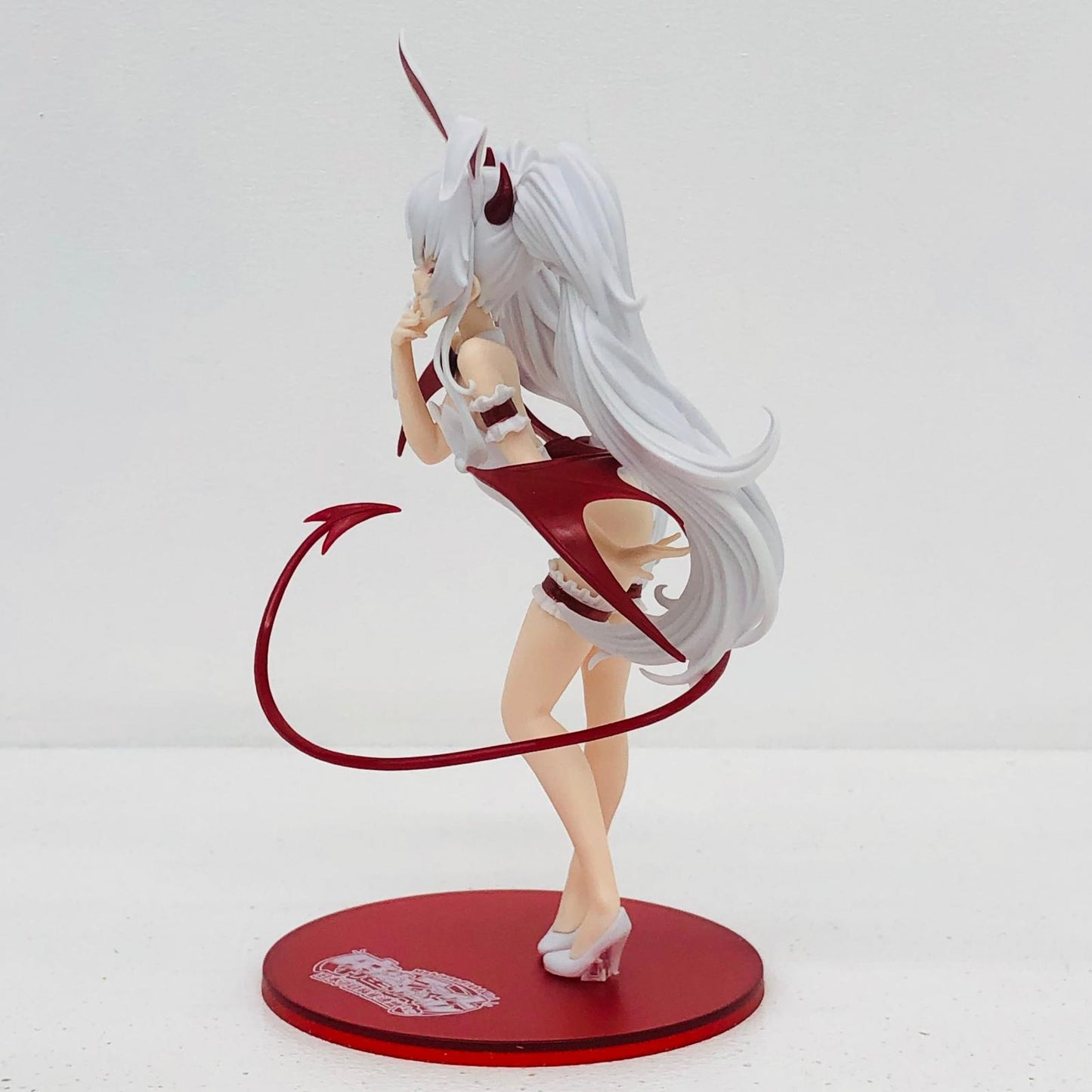 フィギュア グリム・アロエ～バニー～フィギュアコレクション「麻雀ファイトガール」 グリム・アロエ【フィギュア】【加古川物流】
