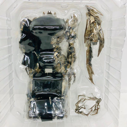 フィギュア DLX MEGATRON DLX メガトロン「トランスフォーマー/リベンジ」 threezero メガトロン DLX【フィギュア】【加古川物流】