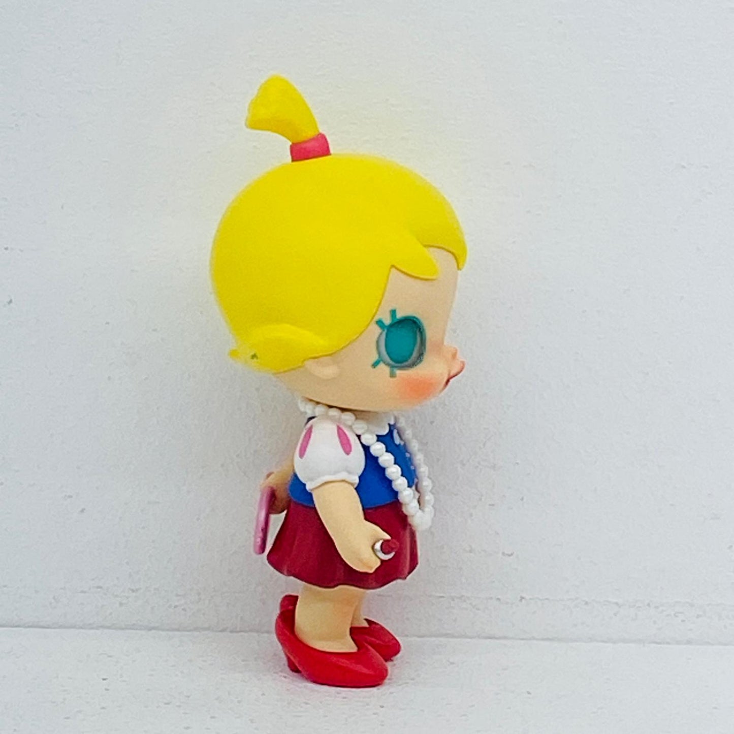 フィギュア Being a Lady Baby Molly When I was Three! Being a Lady Baby Molly When I was Three!【フィギュア】【加古川物流】